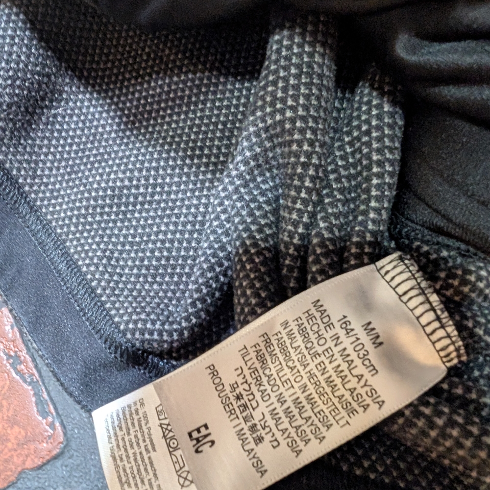Exofficio‎ Adventure Jacket - Charcoal - Picture 3 of 10